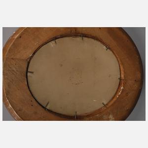 Carlo Brighenti, Mutter Gottes