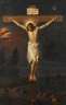 Christus am Kreuz