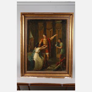 ”Antonius und Kleopatra”