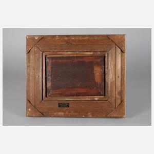 Alphons Spring, Biertrinker