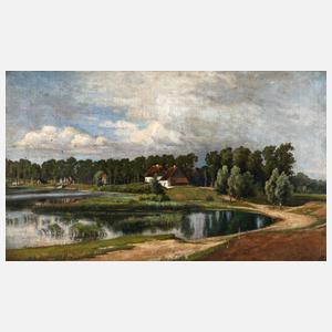 Sedranki in Ostpreußen