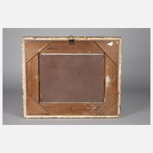 Kuhherde auf der Alm