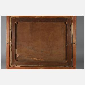 Curt Apitz, Bauernhofidyll