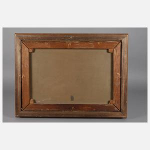 Adolf Thamm, Ansicht Besigheim am Neckar