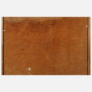 Prof. Selmar Werner, ”Eine Legende”