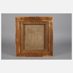 Dora Bernhard, Bildnis Maria Opitz