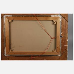 Delar, Blonde Schönheit