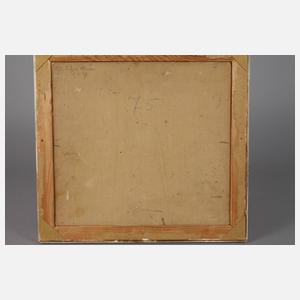 Richard Albitz, ”Letzter Schnee”