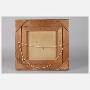 Wilhelm Maaß, Dünenlandschaft