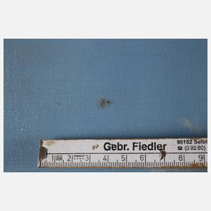 Wolfgang Heinz, Erntelandschaft