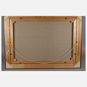 Wolfgang Heinz, Erntelandschaft