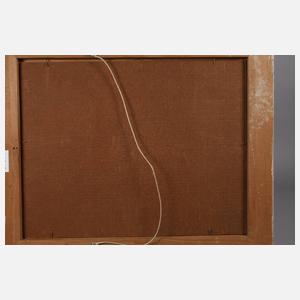 Flechsig, Sommerlicher Waldweg