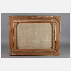 Ernst Frommhold, Sommerlicher Waldweg