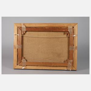 Wenzel Hermann Wendlberger, Bootspartie