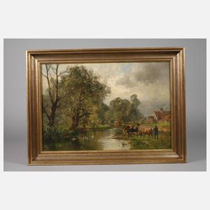 Carl Adam Heinisch, ”An der Amper”