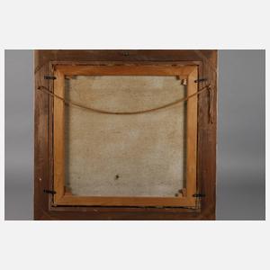 Prof. Georg Arnold-Graboné, Alpine Hochgebirgslandschaft