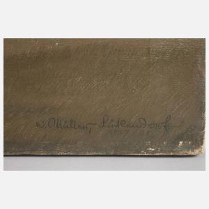 Willy Müller-Lückendorf, ”Blick in sudetendeutsches Land”