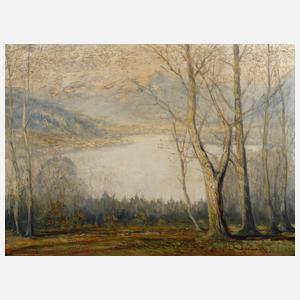 W. Heidenthal, ”Pegausee”