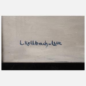 Lucia Kollbach-Lux, ”Ehrwalder Alm Nr. 3”