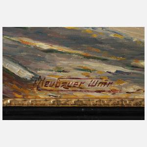 Hans Neubauer, attr., Am Gutstor