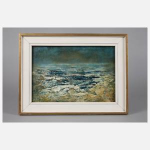 Prof. Otto Niemeyer-Holstein, Vereiste Ostsee