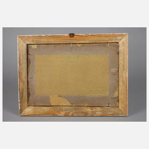 Prof. Otto Niemeyer-Holstein, Vereiste Ostsee