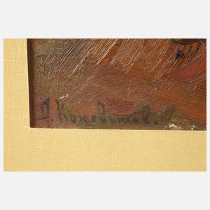 Anatoly Iwanowitsch Kojewnikow, Russische Kirche