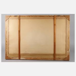 Clara Hoppenrath, Stillleben mit Hummer