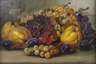 Hope Dezideriu, Früchtestillleben