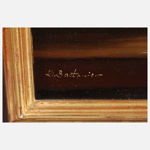 Dorothea Bastanier, Blumenstillleben