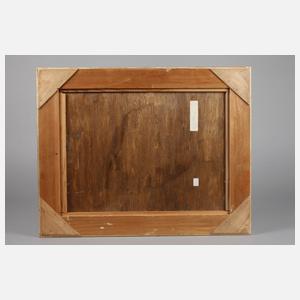 Dorothea Bastanier, Blumenstillleben