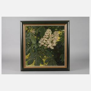 Felix Funk, Kastanienblüte