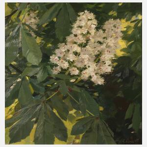 Felix Funk, Kastanienblüte