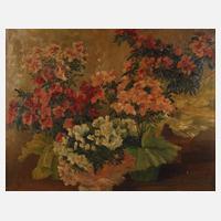 Blumenstillleben mit Azaleen111