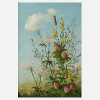 Minni Herzing, Wiesenblumenstillleben111