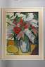 Eugen Nell, Expressives Blumensstillleben