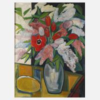 Eugen Nell, Expressives Blumensstillleben111