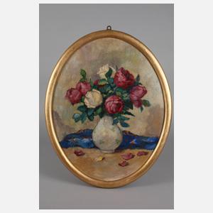 Prof. Fritz Osswald, Rosenstillleben