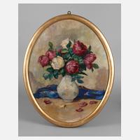 Prof. Fritz Osswald, Rosenstillleben111