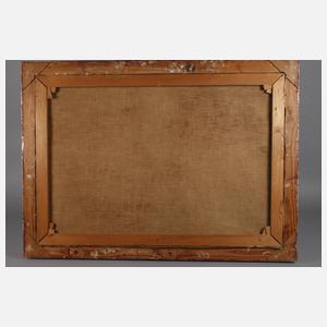 J. Schneider, Sommerblumenstrauß