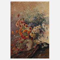 J. Schneider, Sommerblumenstrauß111