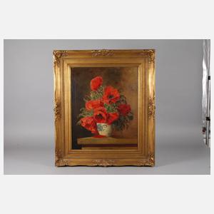 Max Streckenbach, Mohnblumen