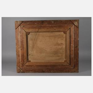 Max Streckenbach, Mohnblumen