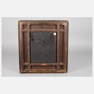 Josef Mansfeld, Küchenstillleben