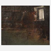 Eduard Kasparides, attr., Bäuerliches Interieur111