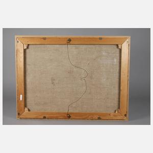 Prof. Eugeniusz Markowski, Diavoletto