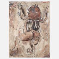 Prof. Eugeniusz Markowski, Diavoletto111