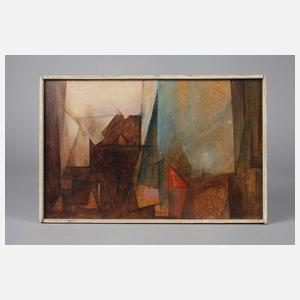 Abstrakte Komposition