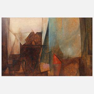 Abstrakte Komposition