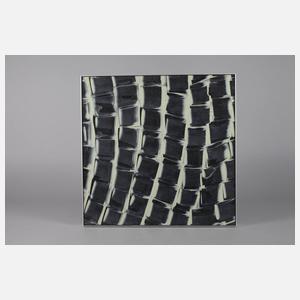 Martina Aigner, Abstrakte Flächenkomposition